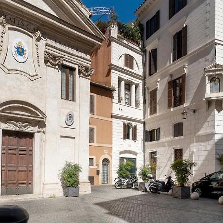로마 Pantheon Caravaggio'S House 아파트 외부 사진